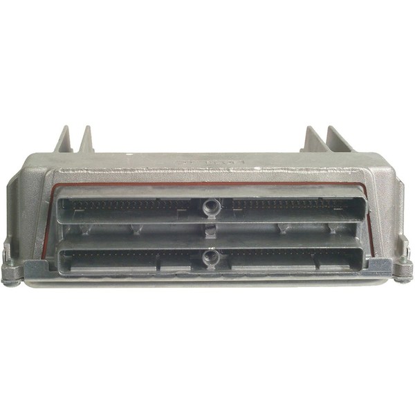 A1 Cardone Remanufactured  Powertrain Control Module, 77-1735F 77-1735F
